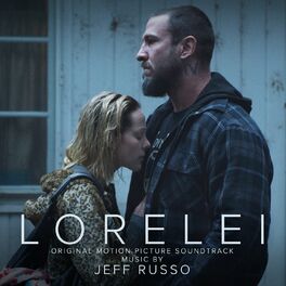 Album cover of Lorelei (Original Motion Picture Soundtrack)