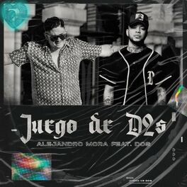 Album cover of Juego de D2s