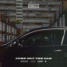 Album cover of Jump Out The Car