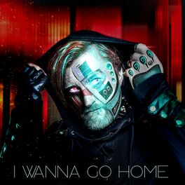 Album cover of I Wanna Go Home
