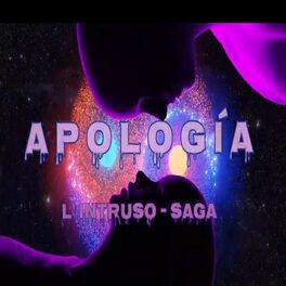 Album cover of Apología
