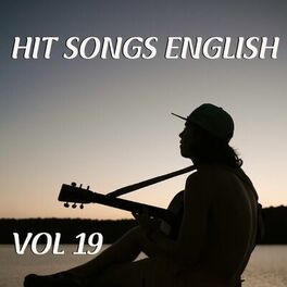 Album cover of HIT SONGS ENGLISH VOL 19