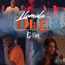 Album cover of Llamala y Dile