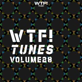 Album cover of Wtf! Tunes, Vol. 28