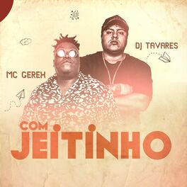 Album cover of Com Jeitinho