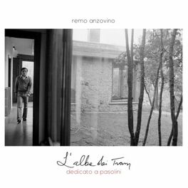 Album cover of L'alba dei tram (Dedicato a Pasolini)