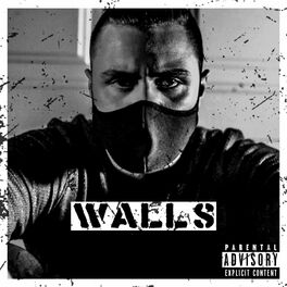 Album cover of Walls