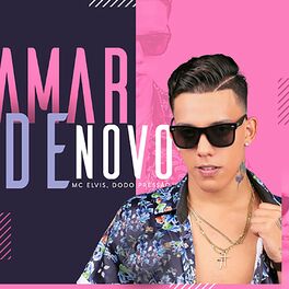 Album cover of Amar de Novo