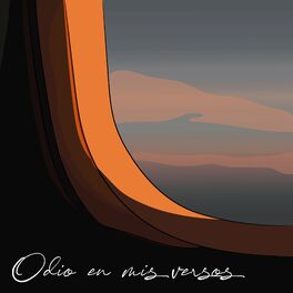 Album cover of ODIO EN MIS VERSOS