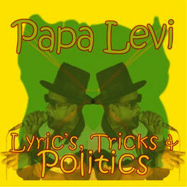 Papa Levi: albums, songs, playlists