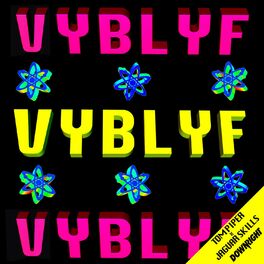 Album cover of VYBLYF