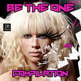 Album cover of Be the One