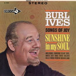 Album cover of Sunshine In My Soul: Songs Of Joy