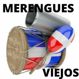 Album cover of Merengues Viejos