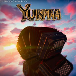 Album cover of Yunta