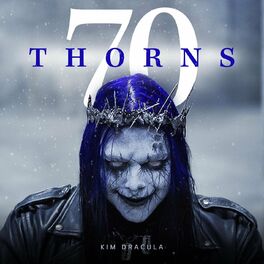 Album cover of Seventy Thorns