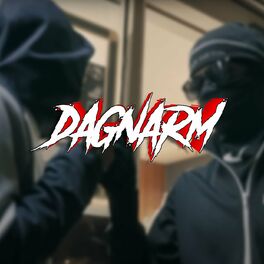 Album cover of Dagnarm