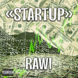 Album cover of StartUp