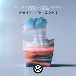 Album cover of When I'm Gone