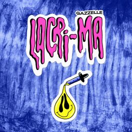 Album cover of Lacri-ma