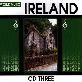 Album cover of Wold Music Ireland Vol. 3