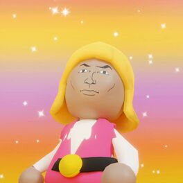 Album cover of HEYYEYA
