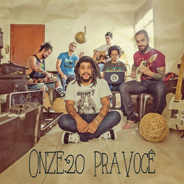 Album cover of Pra Você - EP