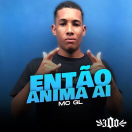 Album cover of Então Anima Ai