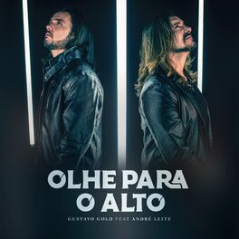 Album cover of Olhe para o Alto