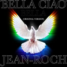 Album cover of Bella ciao bella