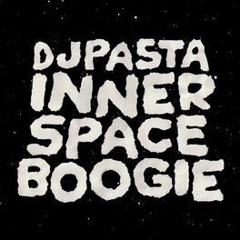 Album cover of Inner Space Boogie