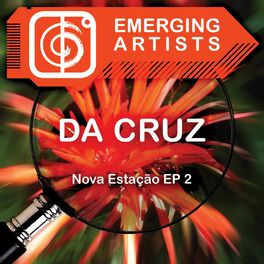 Album cover of Nova Estaçāo EP 2