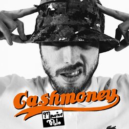 Album cover of Ca$hmoney
