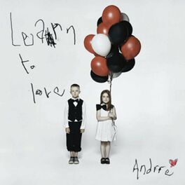 Album cover of Learn to Love