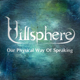 Album cover of Our Physical Way of Speaking