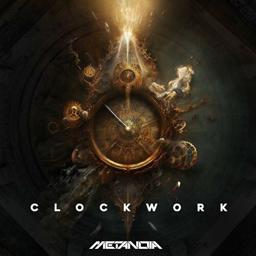 Metanoia - Clockwork (2023) MP3