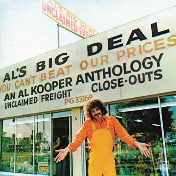 Al Kooper I Love You More Than You Ll Ever Know Listen With Lyrics Deezer