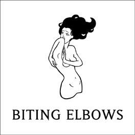 Album cover of Biting Elbows