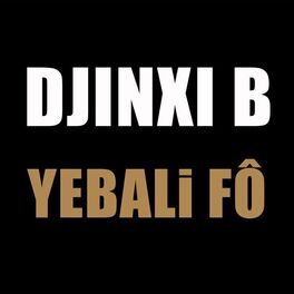 Album cover of Yebali Fô