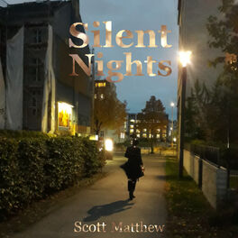 Album cover of Silent Nights
