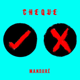 Album cover of Cheque
