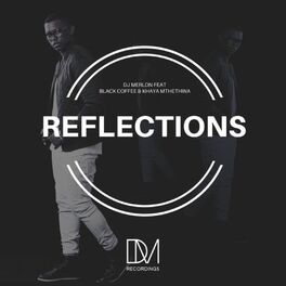 Album cover of Reflections