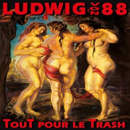 Album cover of Tout pour le trash