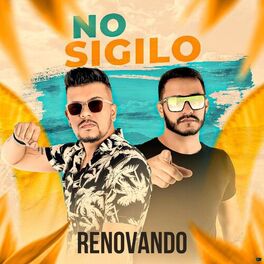 Album cover of Renovando