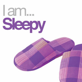 Album cover of I Am Sleepy