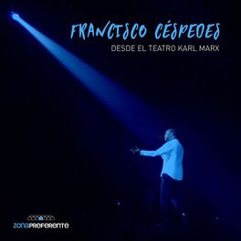 Album cover of Desde El Teatro Karl Marx (En Vivo)