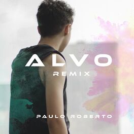 Album cover of Alvo (Remix)