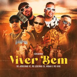 Album cover of Viver Bem