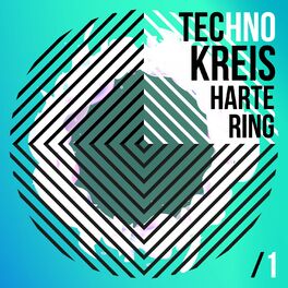 Album cover of Harte Ring 1