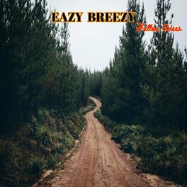 Album cover of Easy Breezy